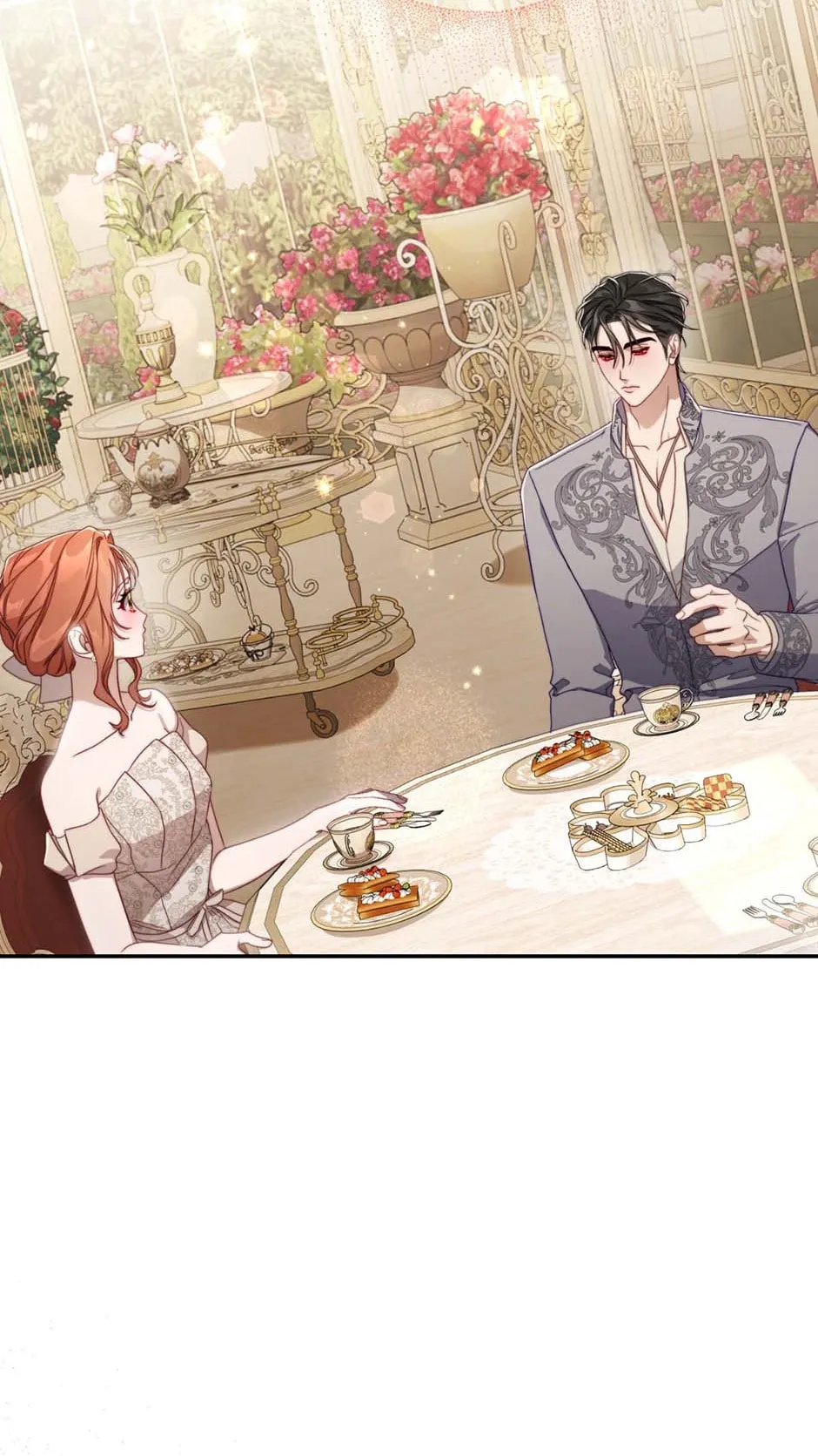 Lucia (Taruvi) Chapter 149 page 49 - 