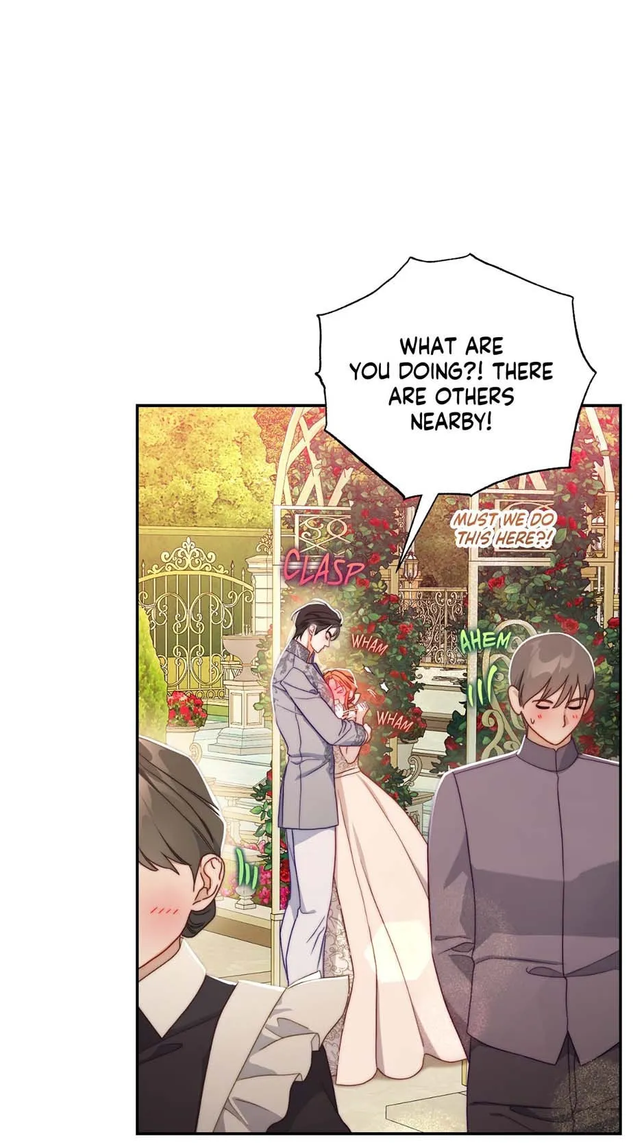 Lucia (Taruvi) Chapter 149 page 60 - 