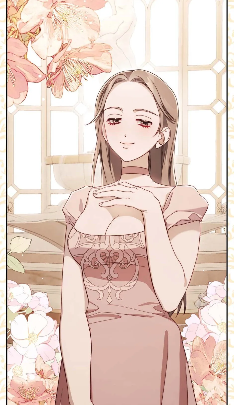Lucia (Taruvi) Chapter 149 page 89 - 