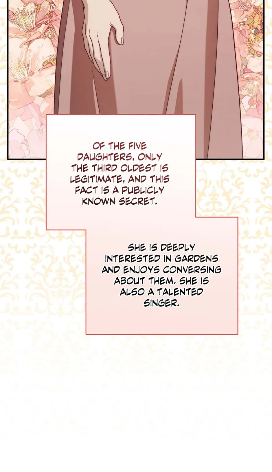 Lucia (Taruvi) Chapter 149 page 90 - 