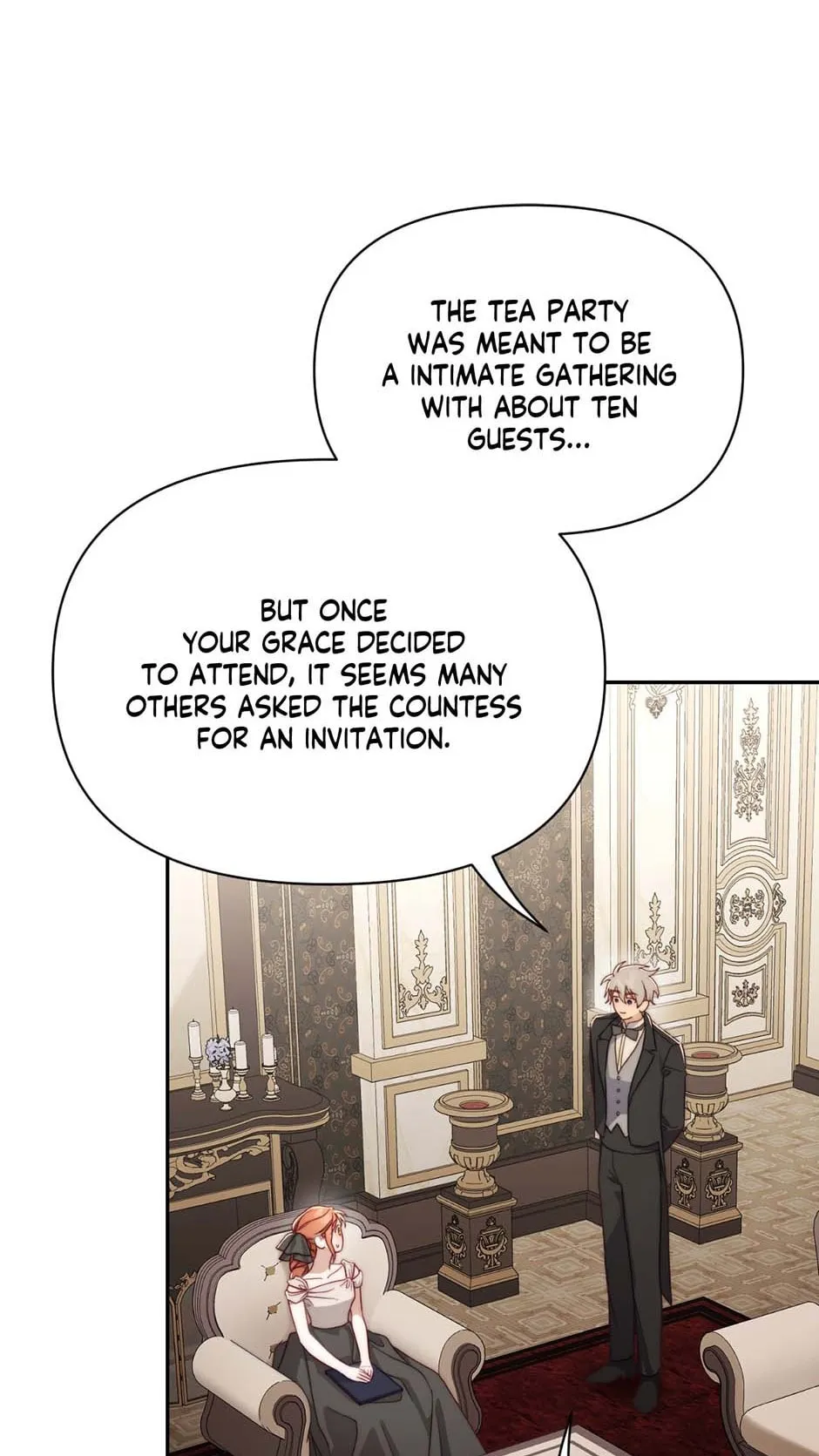 Lucia (Taruvi) Chapter 149 page 94 - 