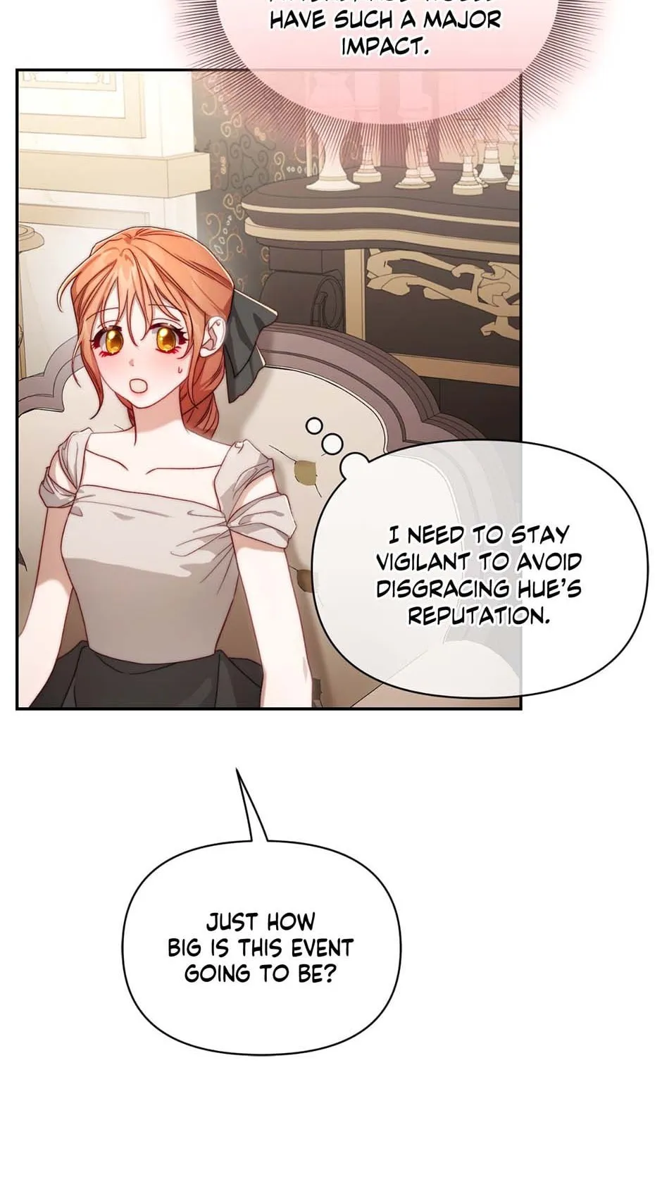 Lucia (Taruvi) Chapter 149 page 96 - 