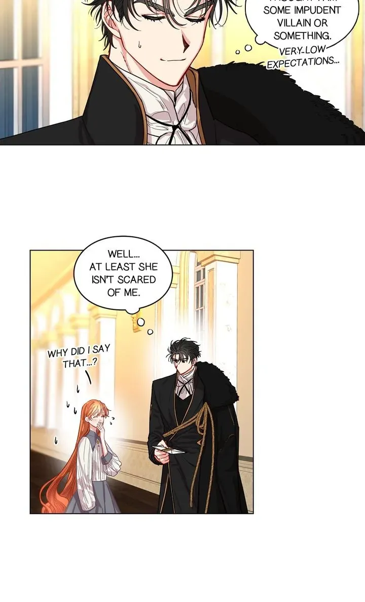 Lucia (Taruvi) Chapter 15 page 5 - 