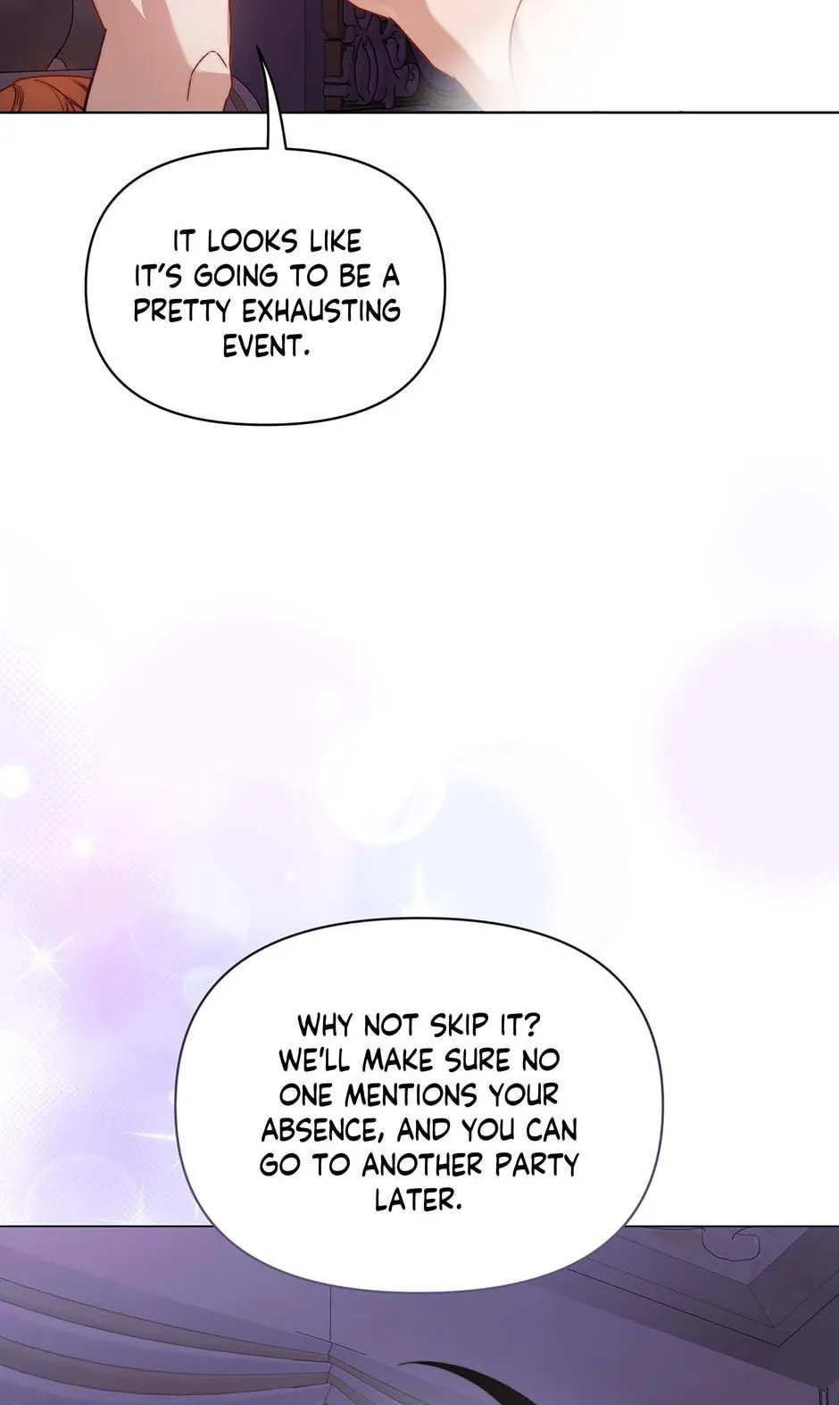 Lucia (Taruvi) Chapter 150 page 3 - 