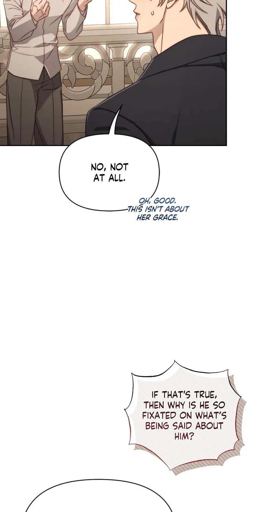 Lucia (Taruvi) Chapter 150 page 23 - 