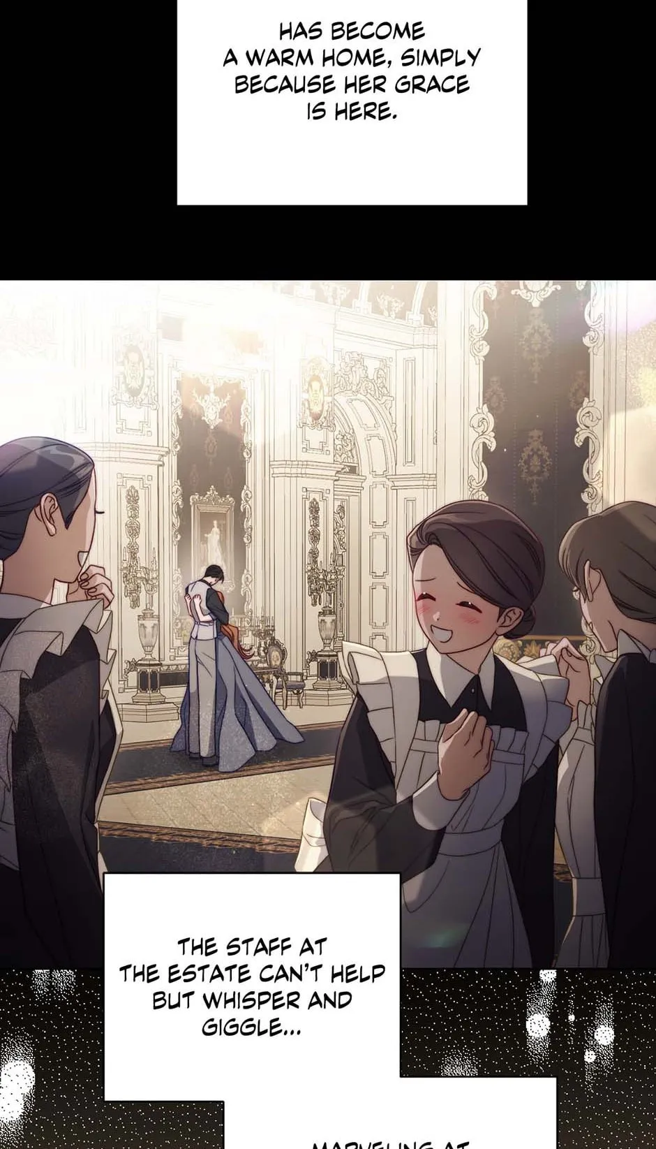 Lucia (Taruvi) Chapter 150 page 27 - 