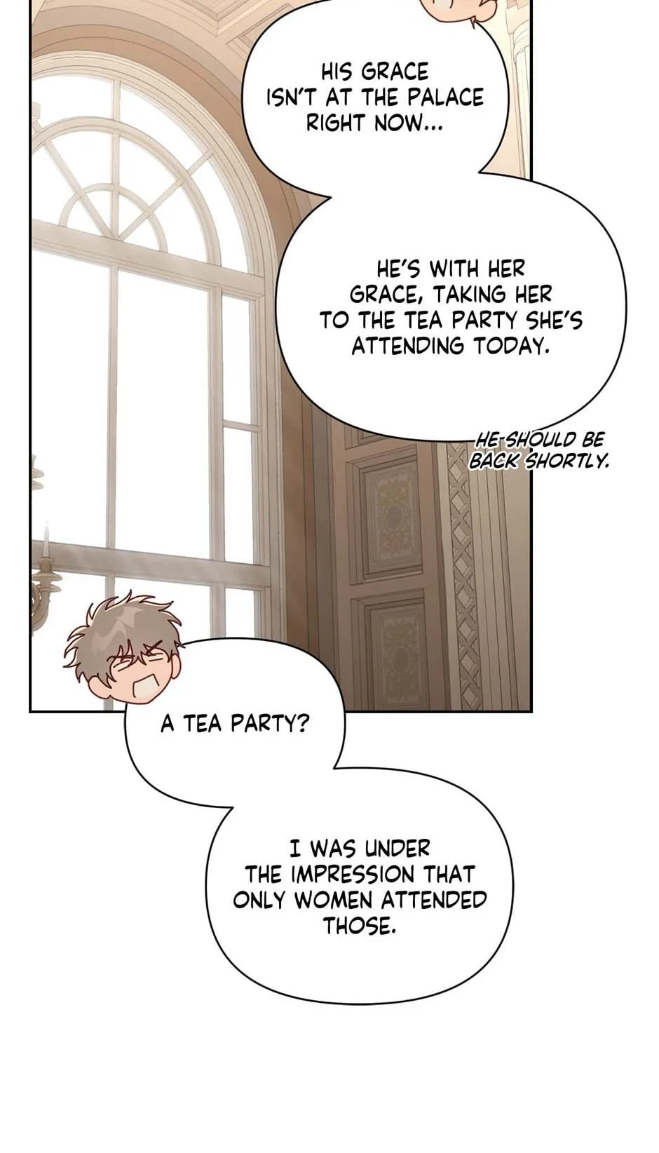 Lucia (Taruvi) Chapter 150 page 29 - 