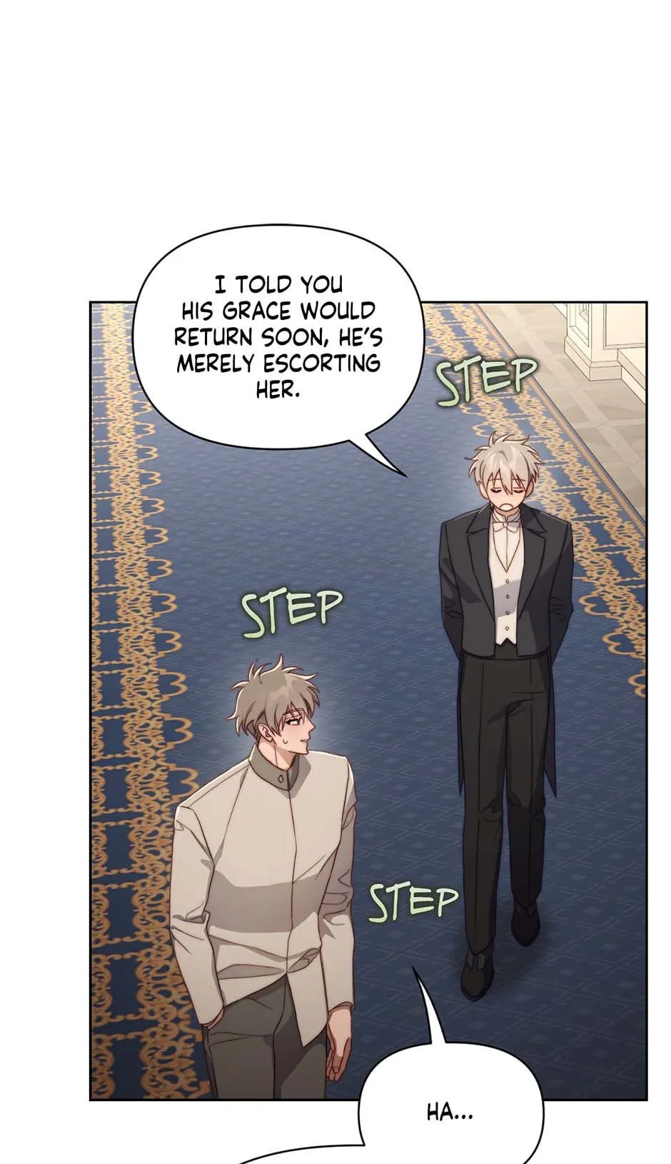 Lucia (Taruvi) Chapter 150 page 30 - 