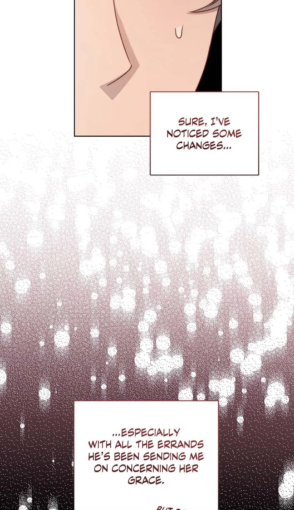Lucia (Taruvi) Chapter 150 page 33 - 