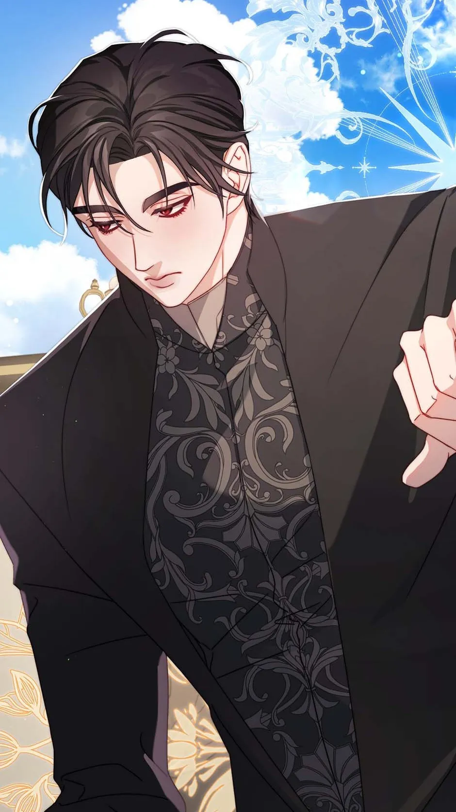 Lucia (Taruvi) Chapter 150 page 46 - 