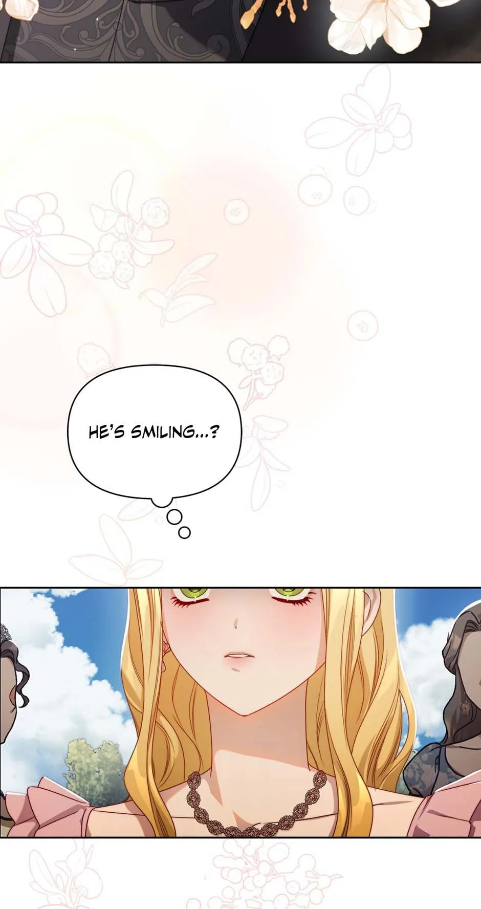Lucia (Taruvi) Chapter 150 page 54 - 