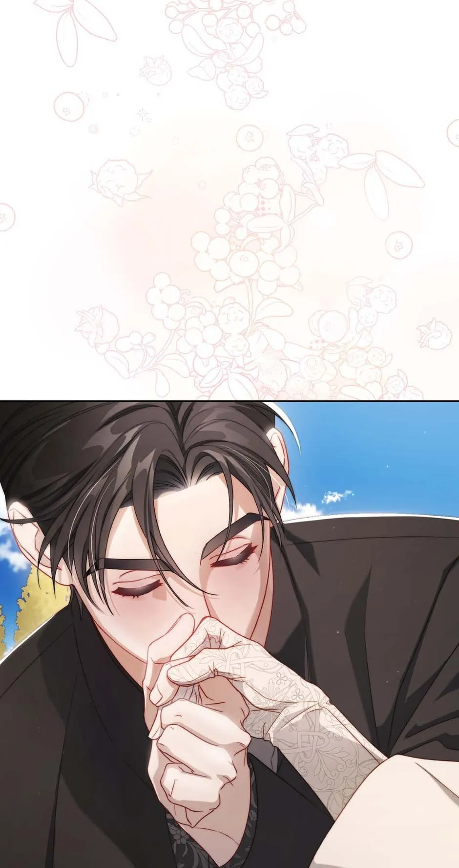 Lucia (Taruvi) Chapter 150 page 55 - 