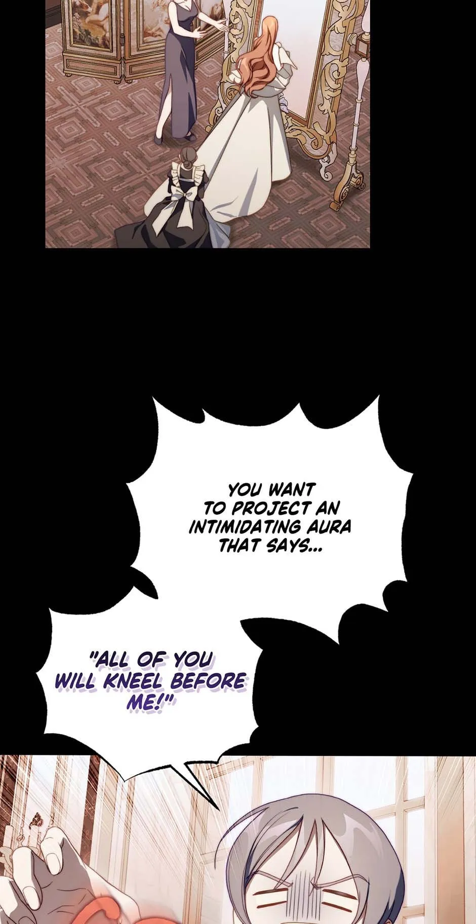 Lucia (Taruvi) Chapter 150 page 76 - 