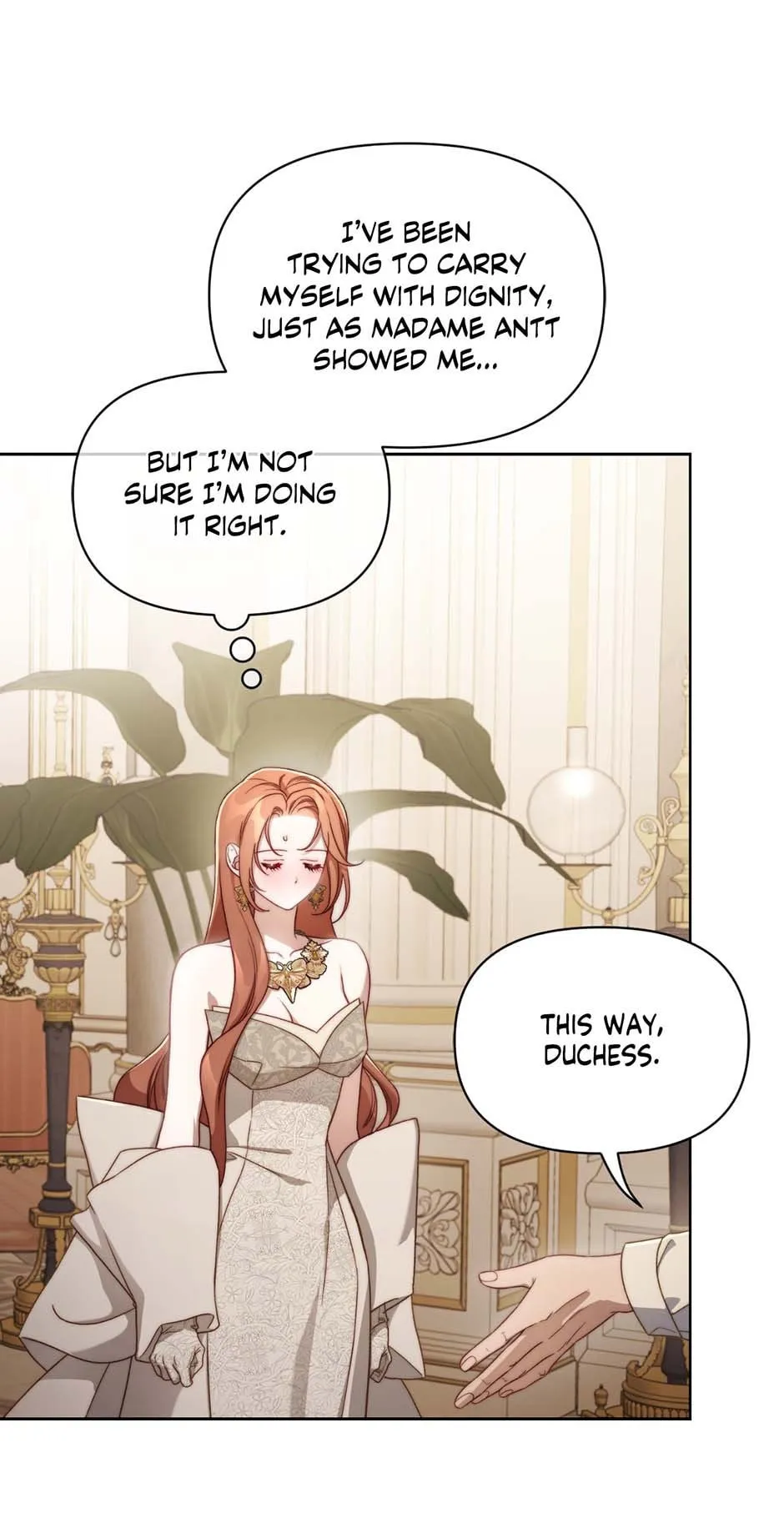 Lucia (Taruvi) Chapter 150 page 78 - 