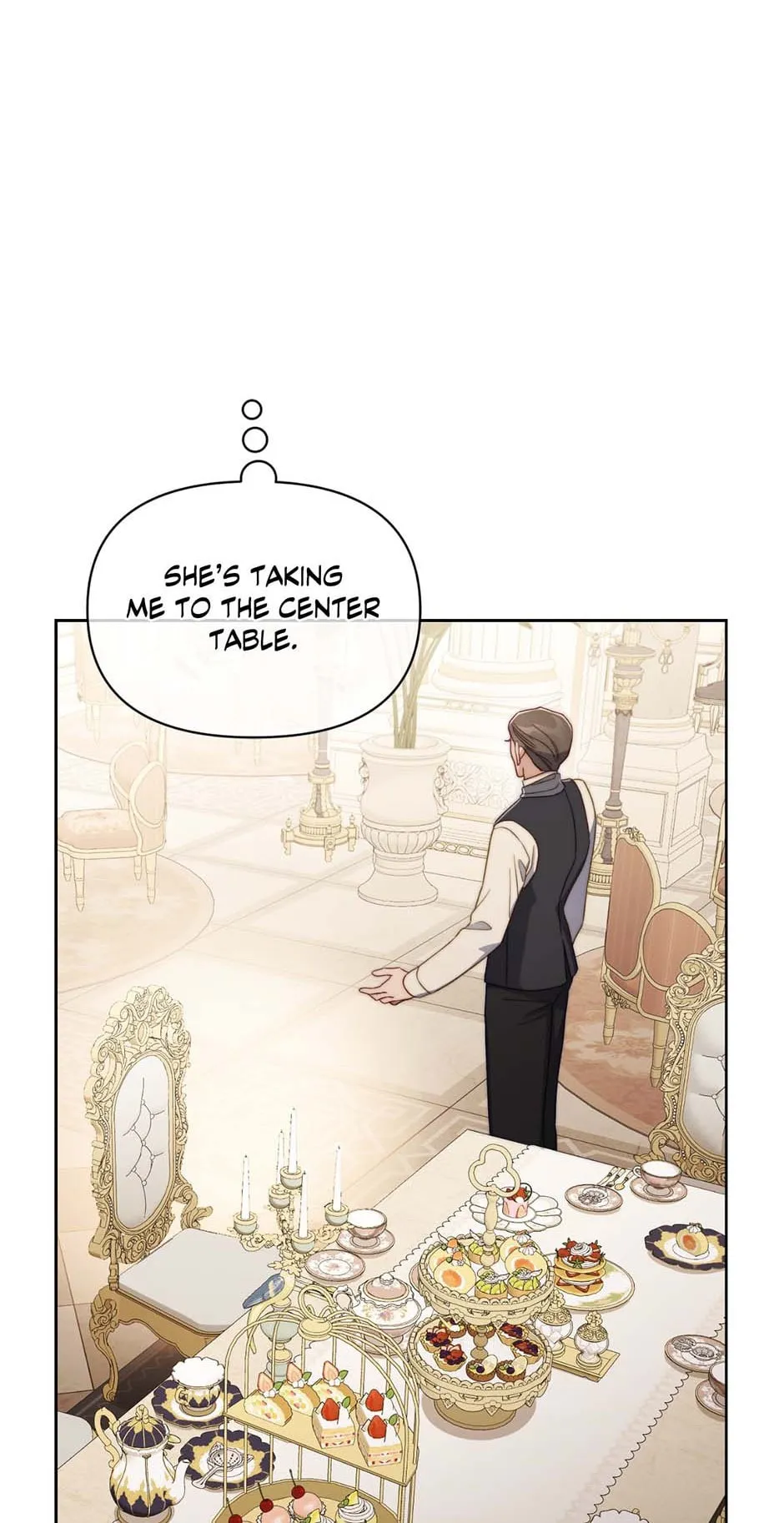 Lucia (Taruvi) Chapter 150 page 79 - 