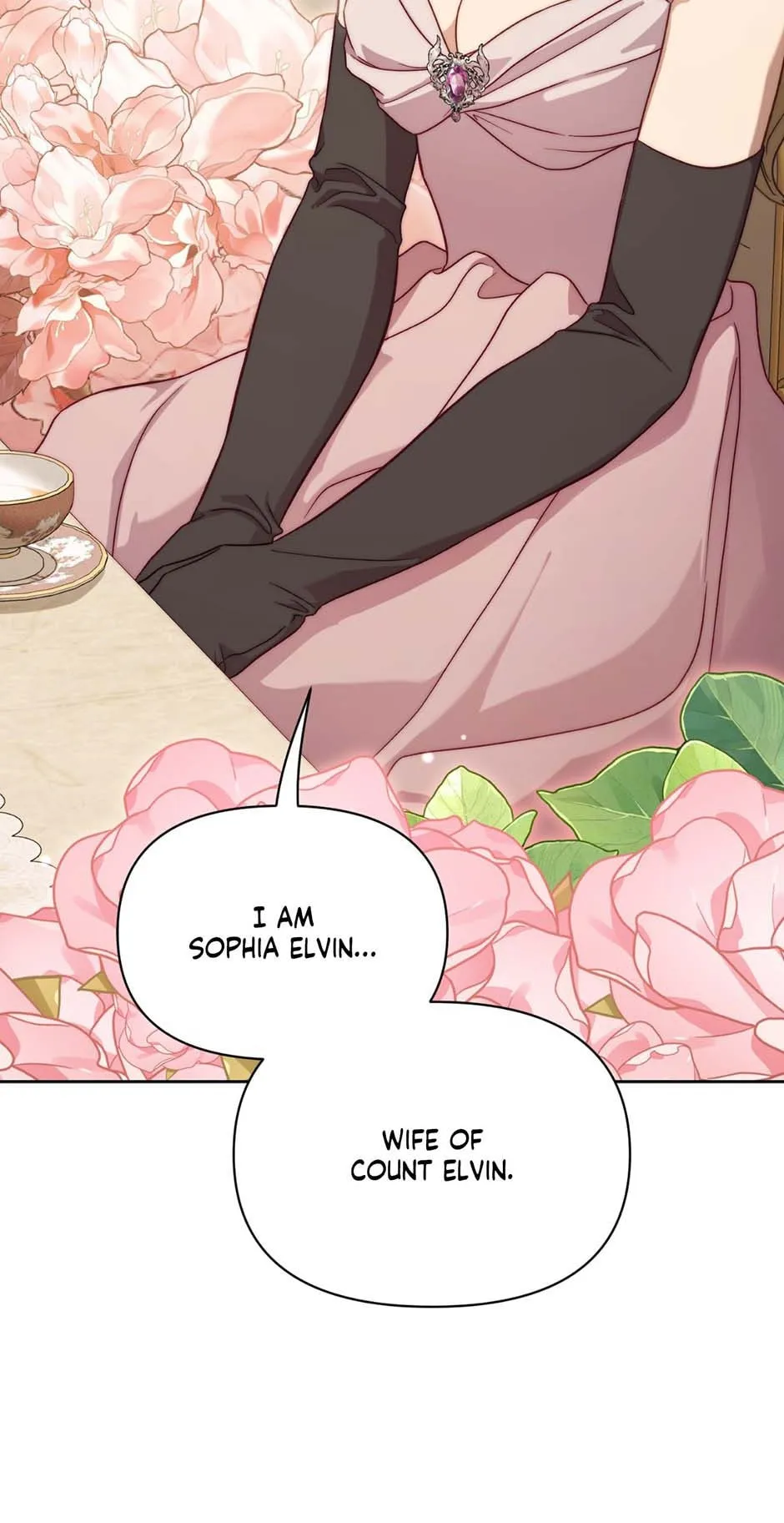 Lucia (Taruvi) Chapter 150 page 82 - 