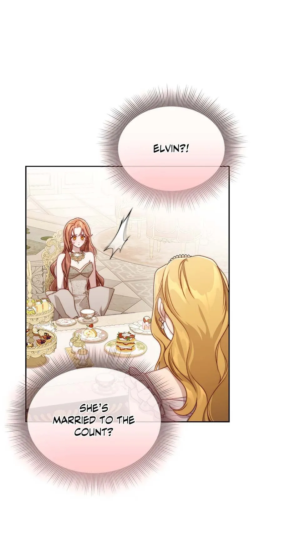 Lucia (Taruvi) Chapter 150 page 83 - 