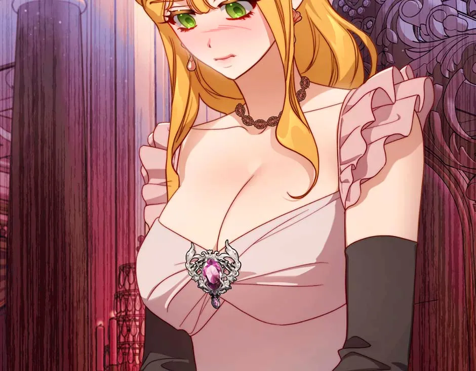Lucia (Taruvi) Chapter 151 page 121 - 