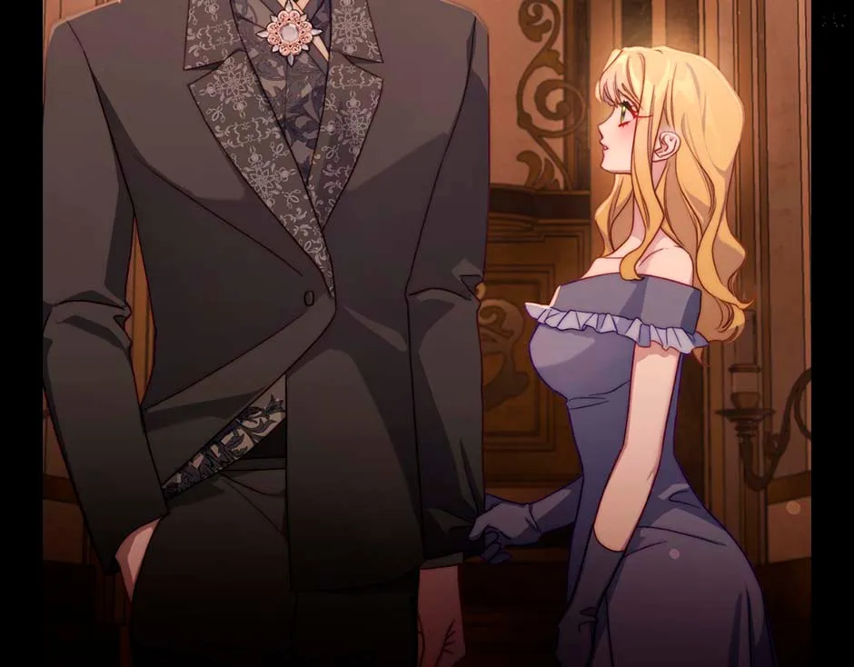 Lucia (Taruvi) Chapter 151 page 127 - 