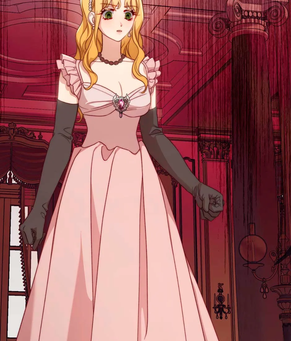 Lucia (Taruvi) Chapter 152 page 41 - 