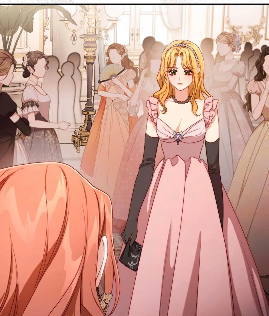 Lucia (Taruvi) Chapter 152 page 6 - 