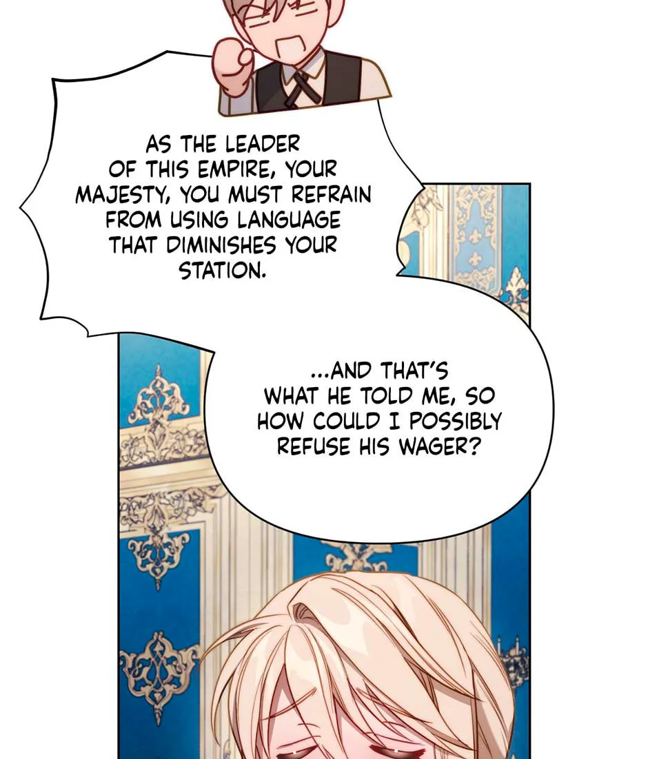 Lucia (Taruvi) Chapter 152 page 84 - 
