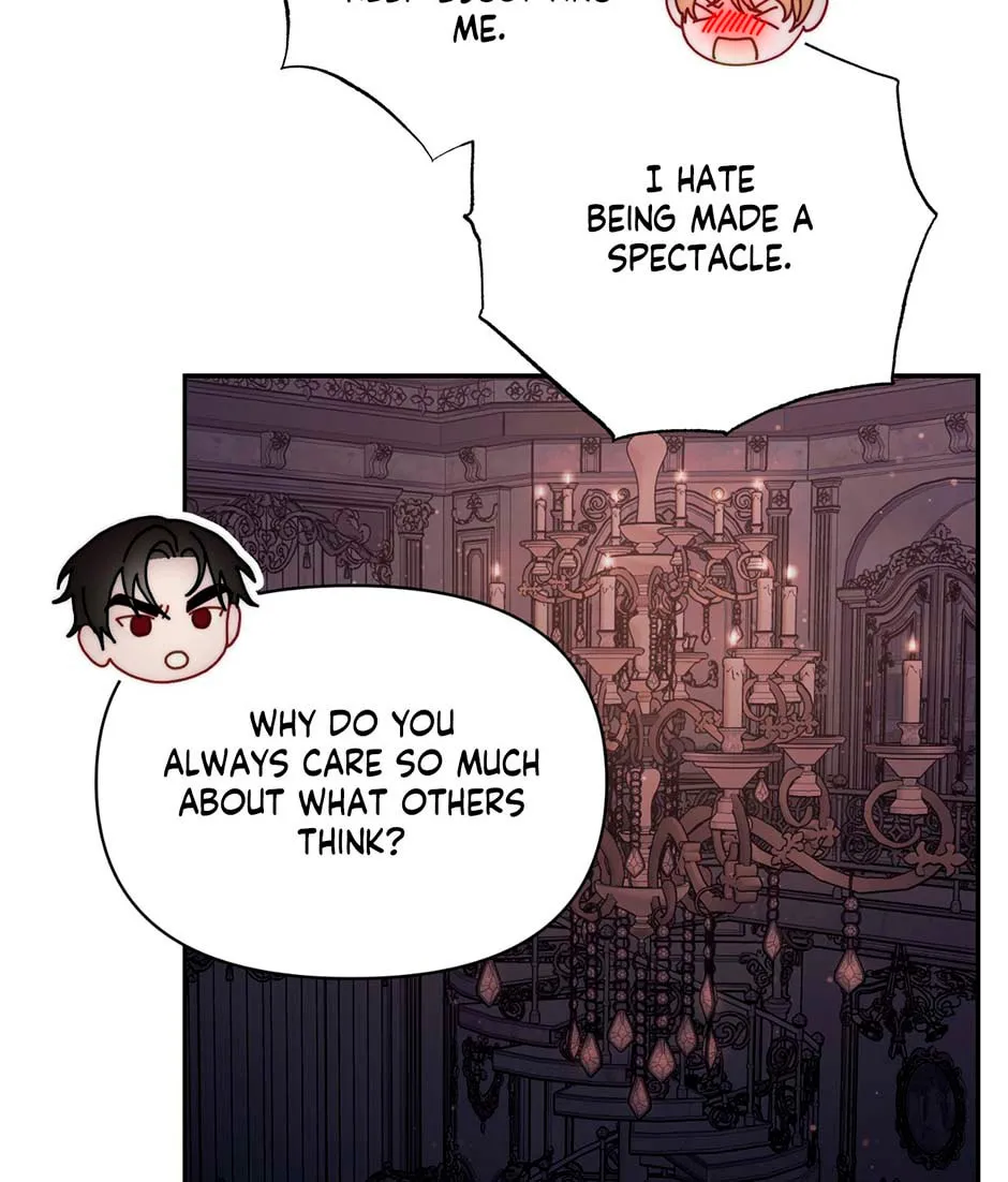 Lucia (Taruvi) Chapter 153 page 53 - 