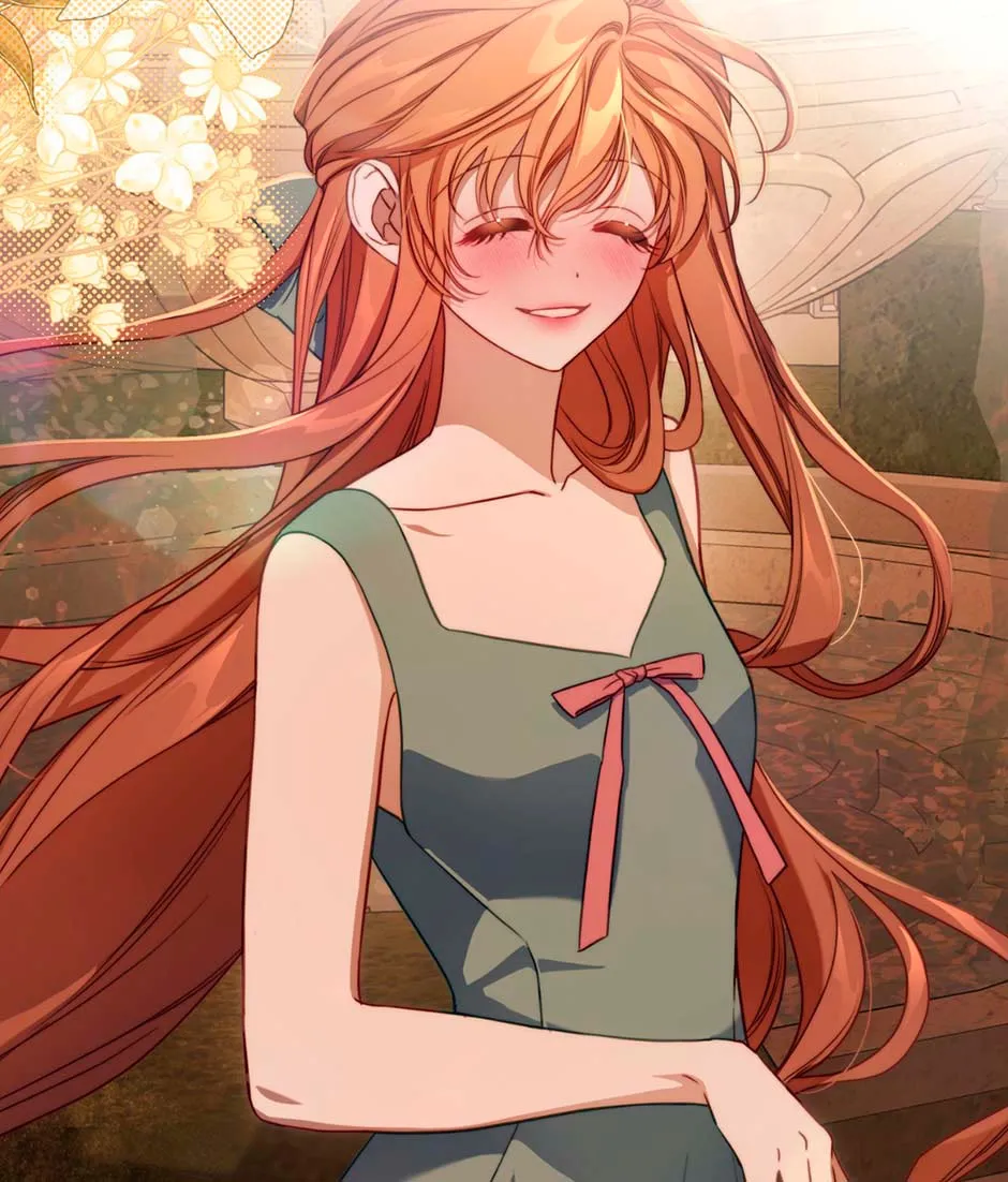 Lucia (Taruvi) Chapter 154 page 20 - 