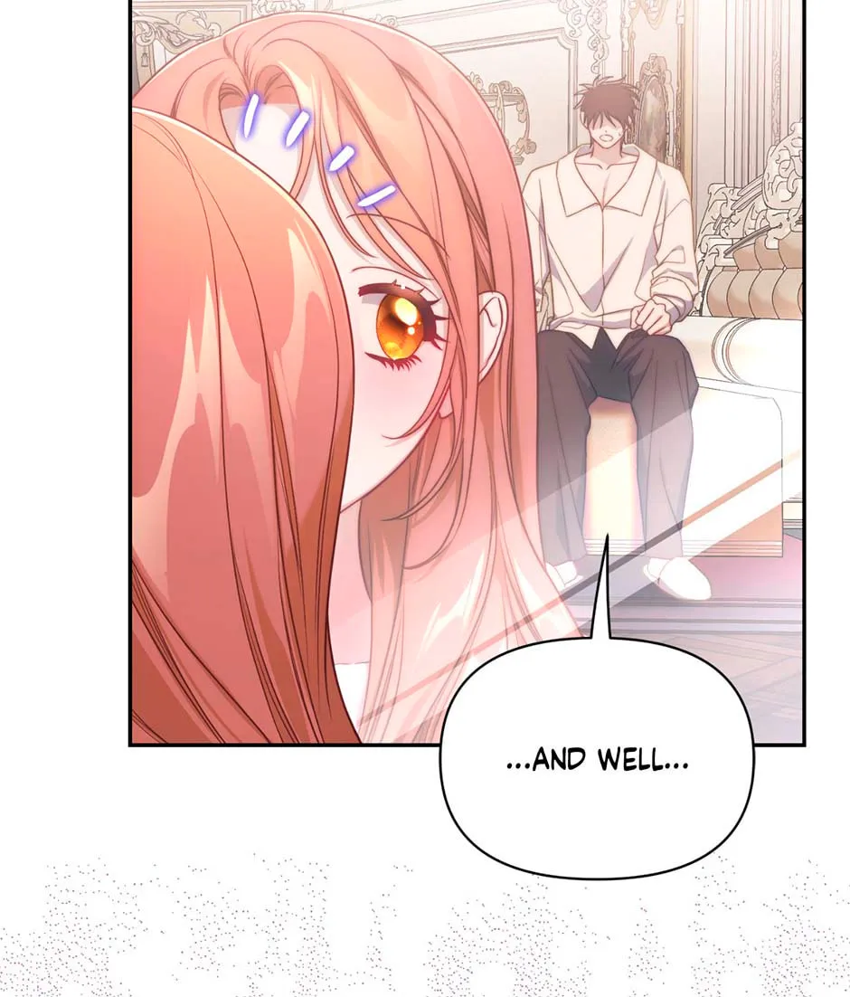Lucia (Taruvi) Chapter 154 page 61 - 