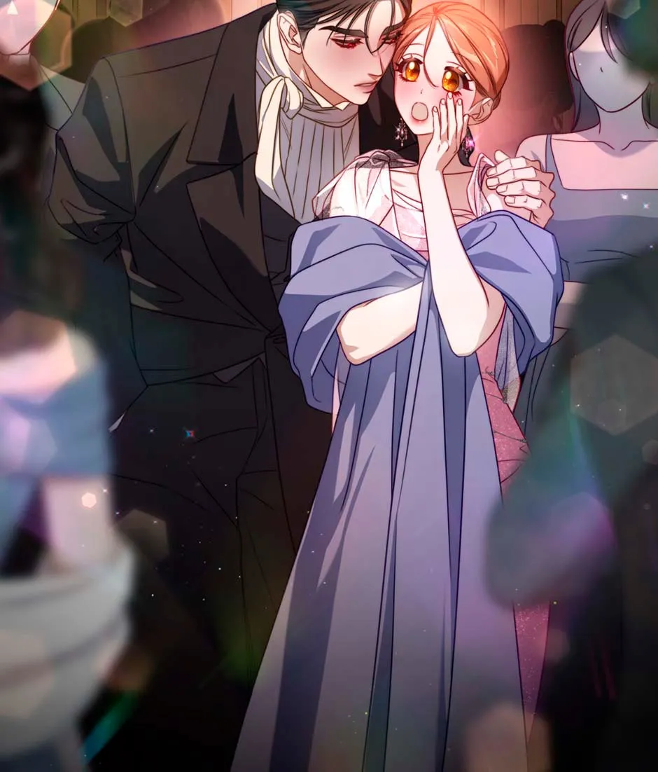 Lucia (Taruvi) Chapter 158 page 7 - 