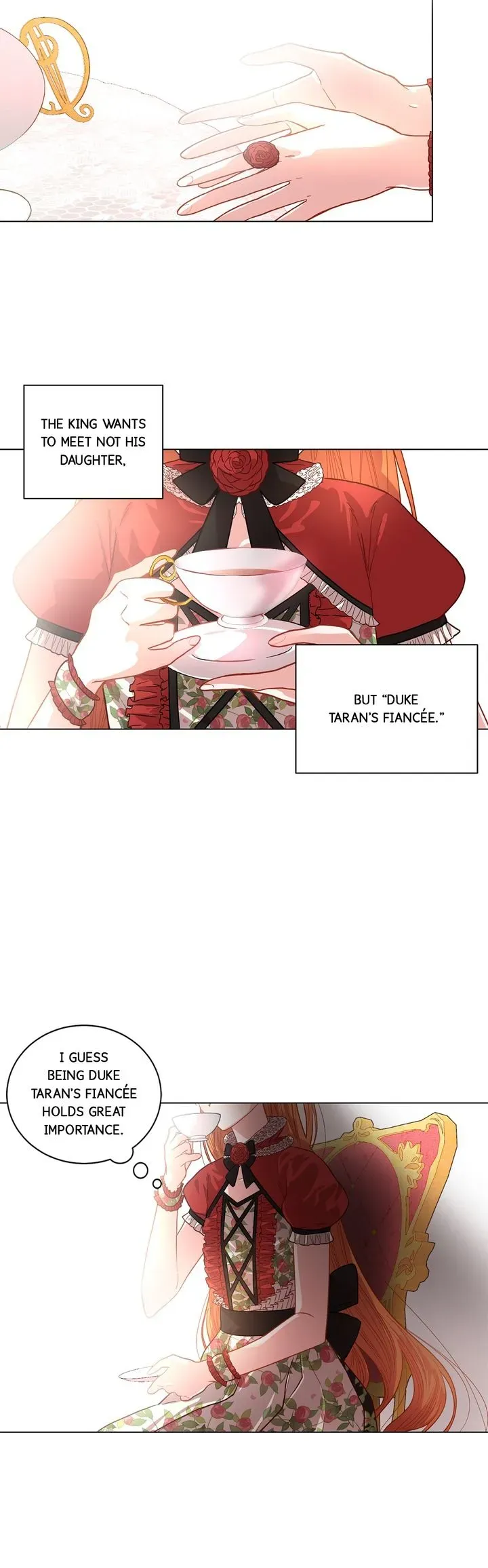 Lucia (Taruvi) Chapter 16 page 2 - 