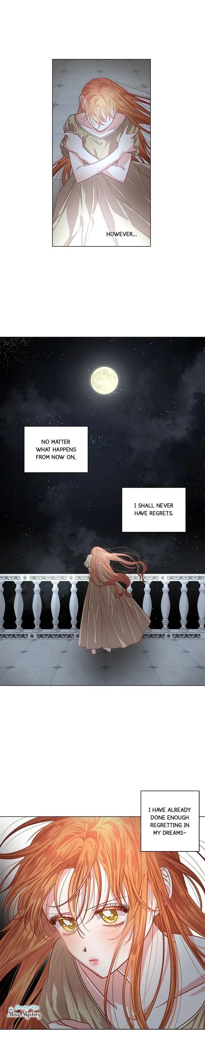 Lucia (Taruvi) Chapter 16 page 11 - 