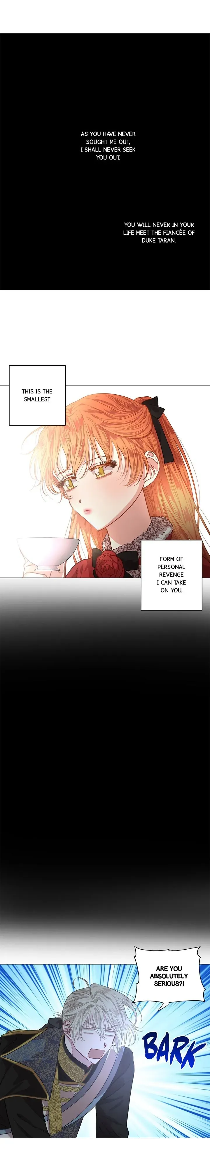 Lucia (Taruvi) Chapter 16 page 3 - 