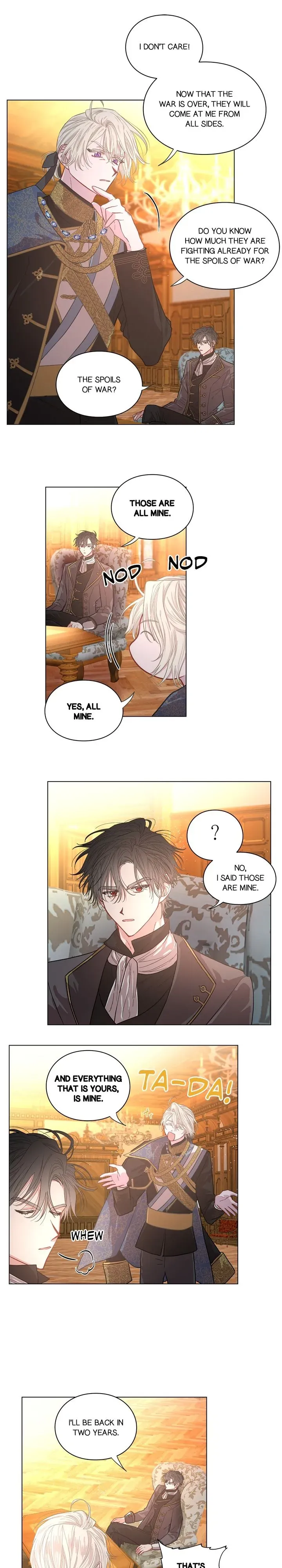 Lucia (Taruvi) Chapter 16 page 5 - 