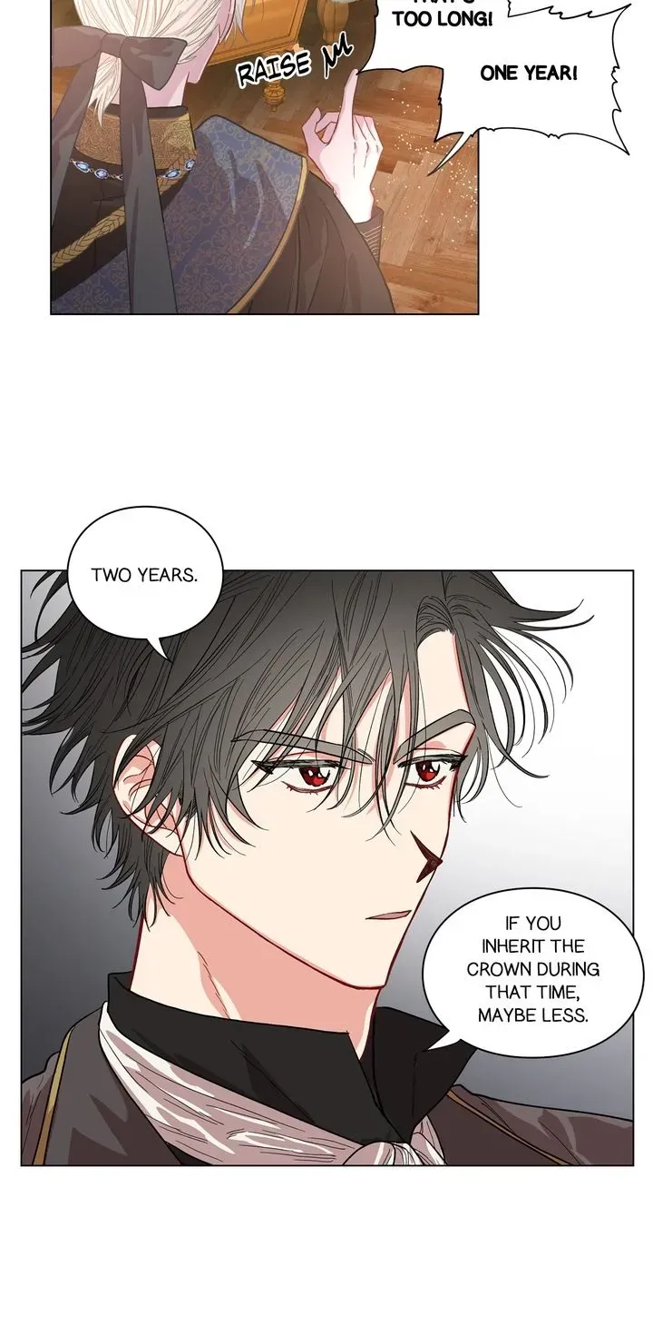 Lucia (Taruvi) Chapter 16 page 6 - 