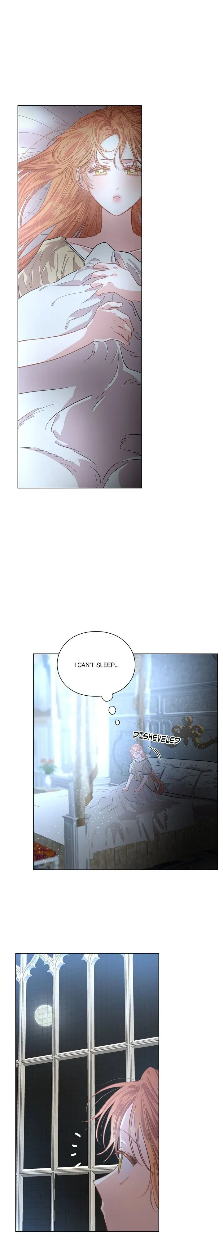Lucia (Taruvi) Chapter 16 page 9 - 