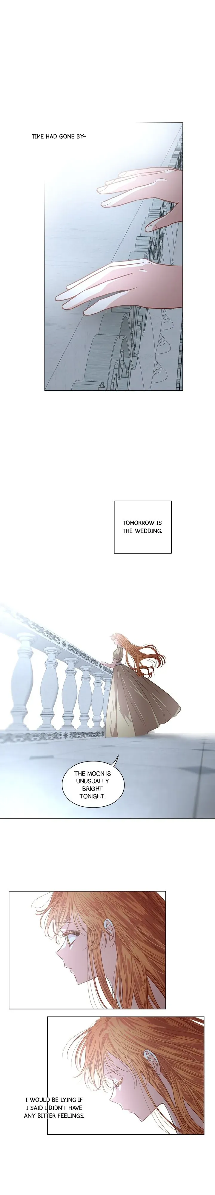 Lucia (Taruvi) Chapter 16 page 10 - 