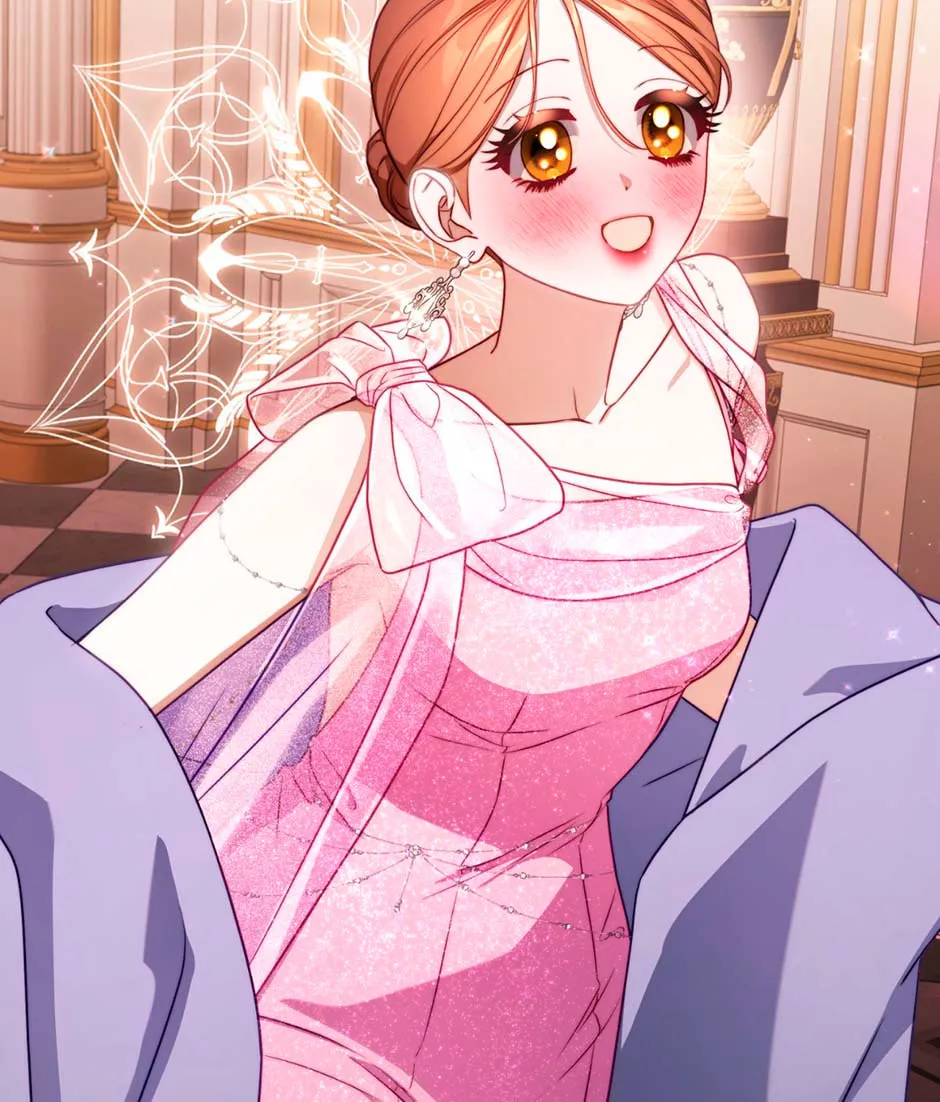 Lucia (Taruvi) Chapter 160 page 69 - 