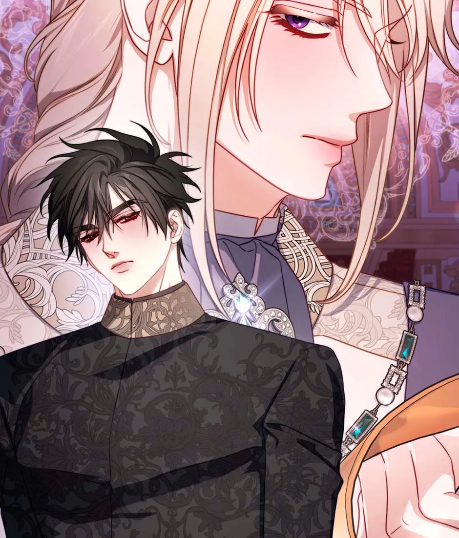 Lucia (Taruvi) Chapter 160 page 93 - 