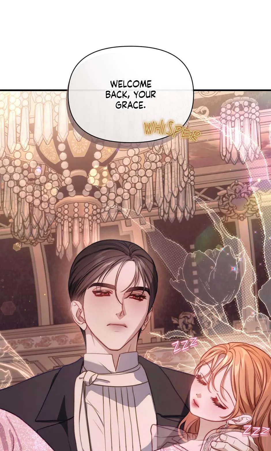 Lucia (Taruvi) Chapter 164 page 17 - 