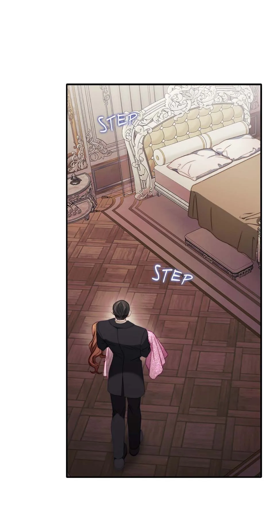 Lucia (Taruvi) Chapter 164 page 20 - 