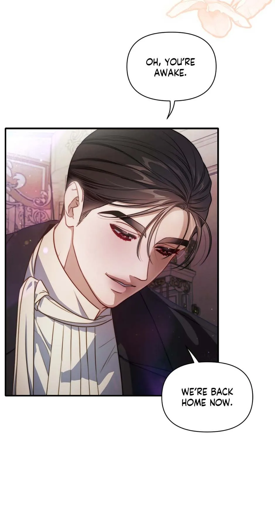Lucia (Taruvi) Chapter 164 page 25 - 