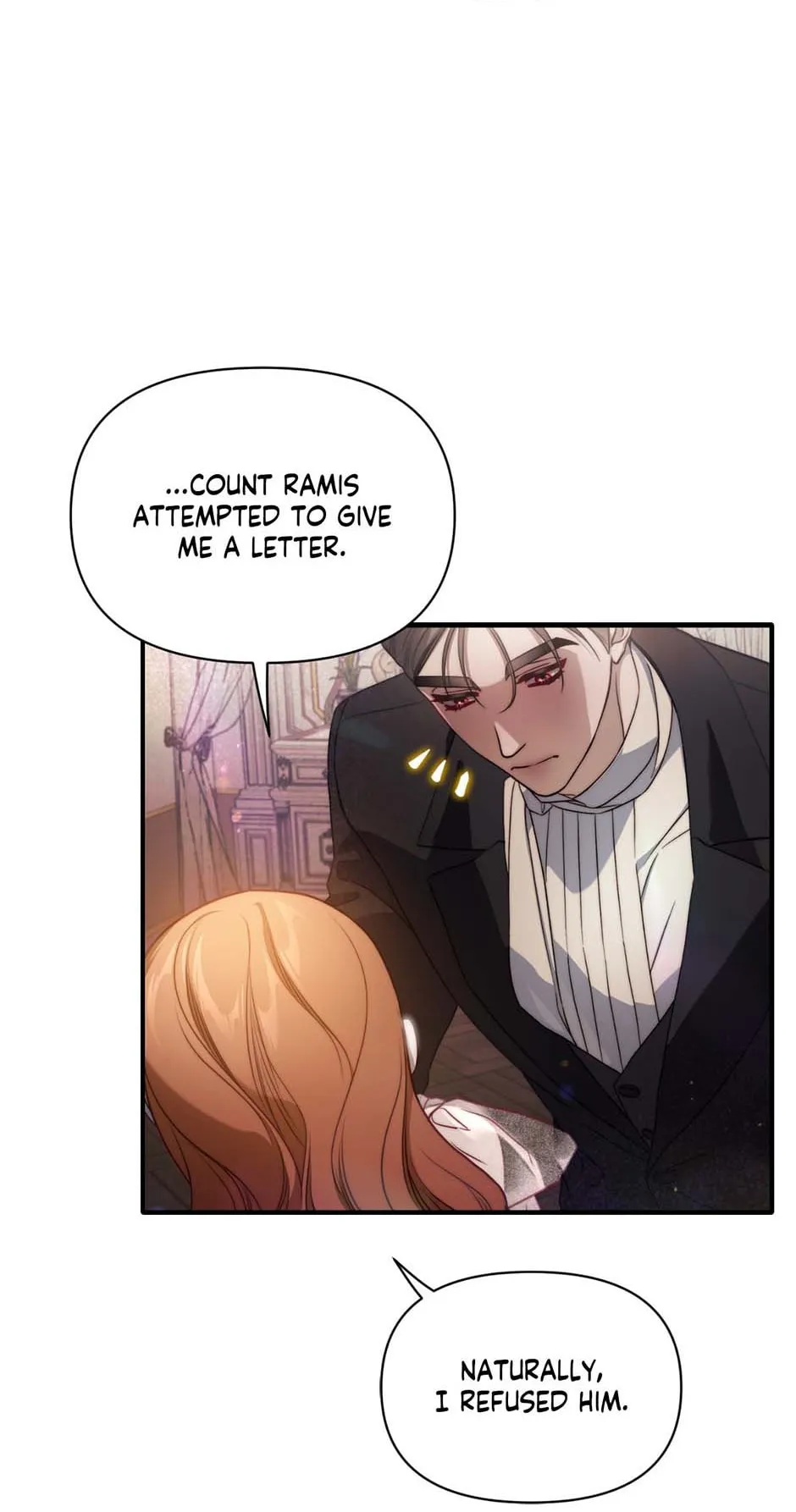 Lucia (Taruvi) Chapter 164 page 34 - 