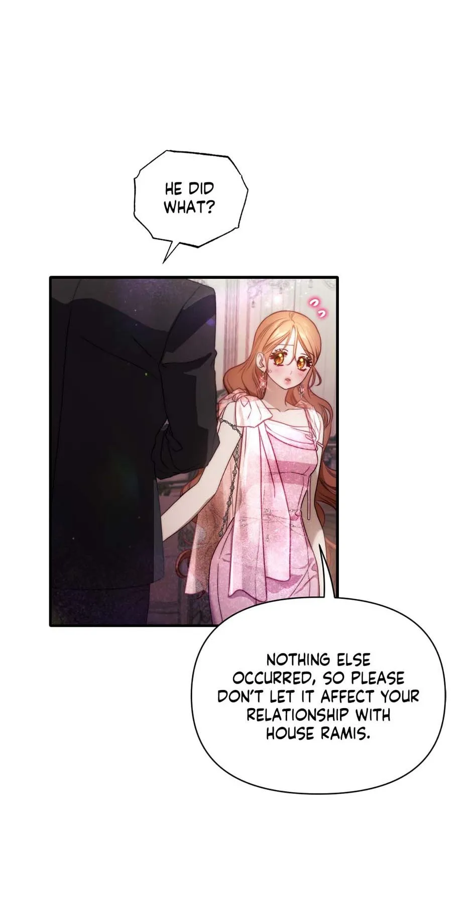 Lucia (Taruvi) Chapter 164 page 35 - 