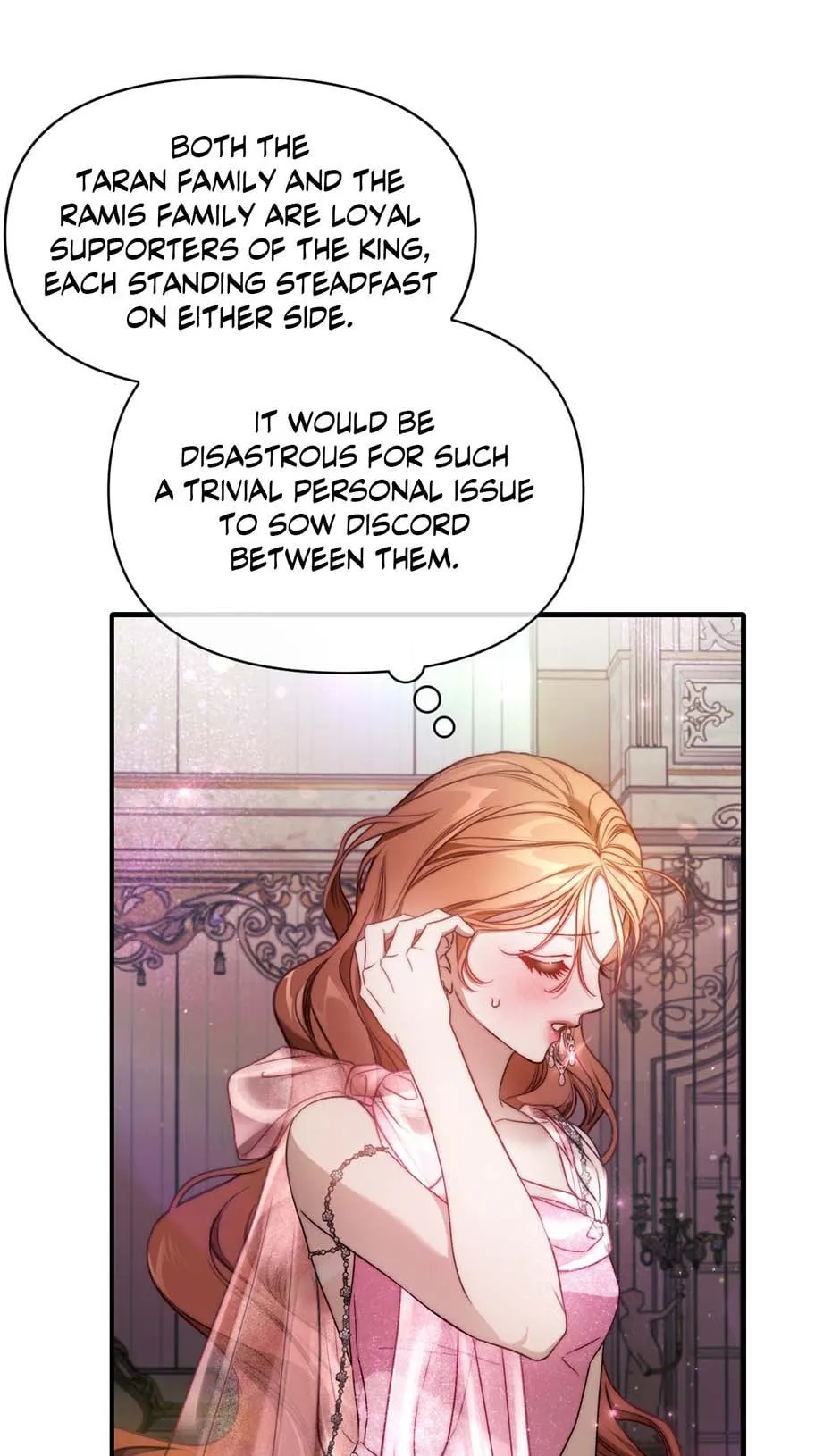 Lucia (Taruvi) Chapter 164 page 36 - 