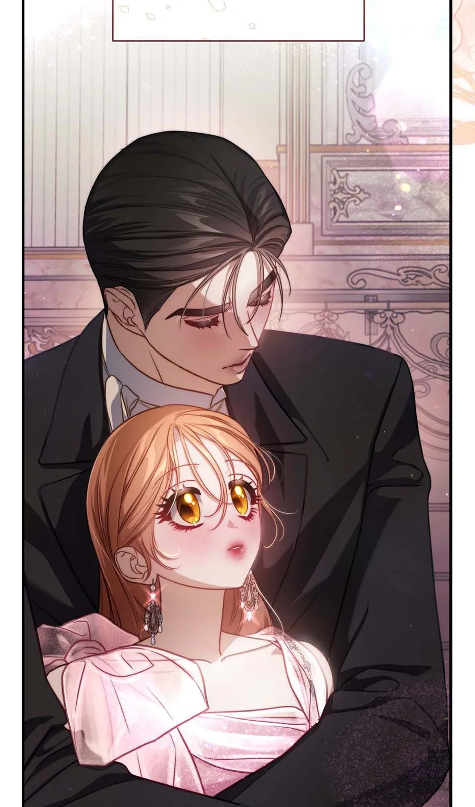 Lucia (Taruvi) Chapter 164 page 46 - 