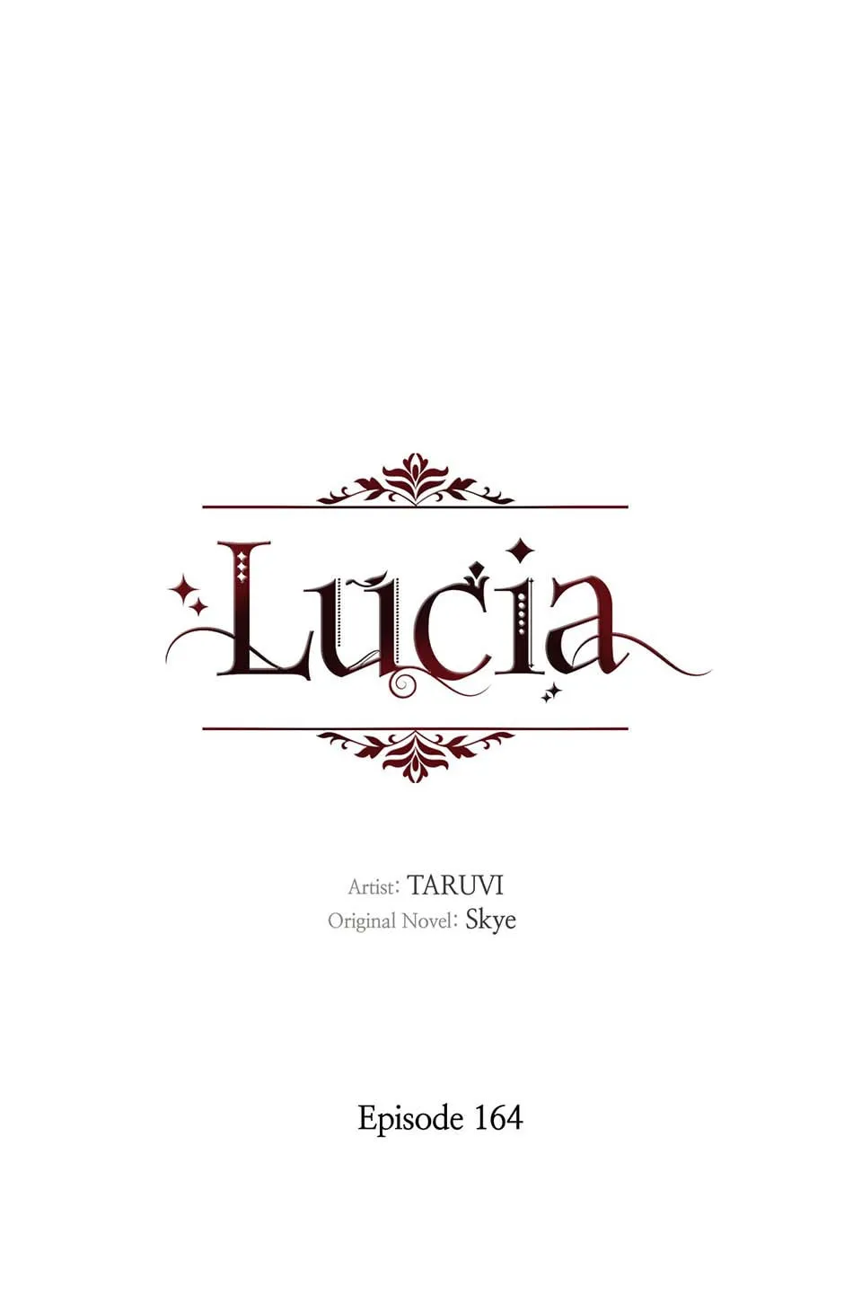 Lucia (Taruvi) Chapter 164 page 61 - 