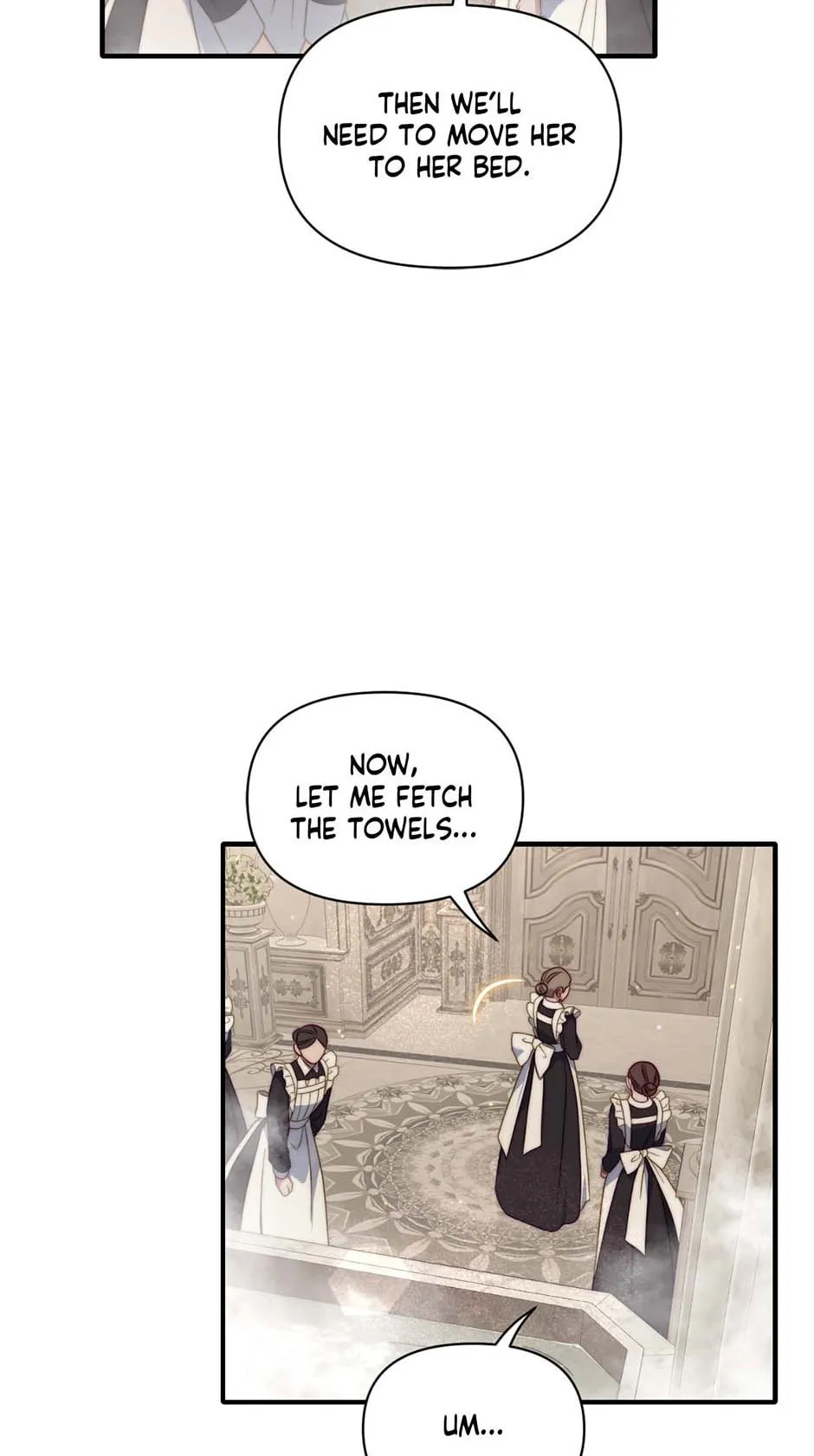 Lucia (Taruvi) Chapter 164 page 66 - 