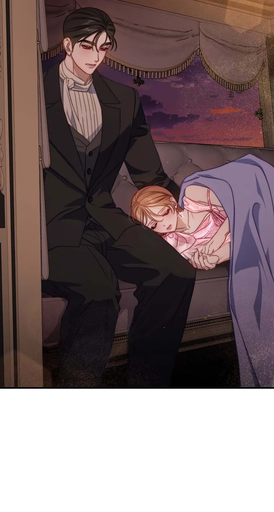 Lucia (Taruvi) Chapter 164 page 8 - 