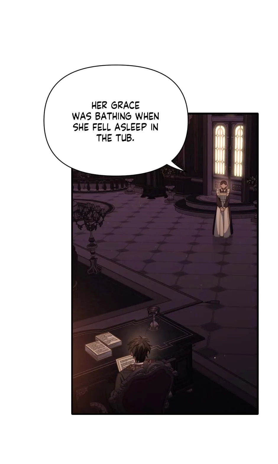 Lucia (Taruvi) Chapter 164 page 76 - 